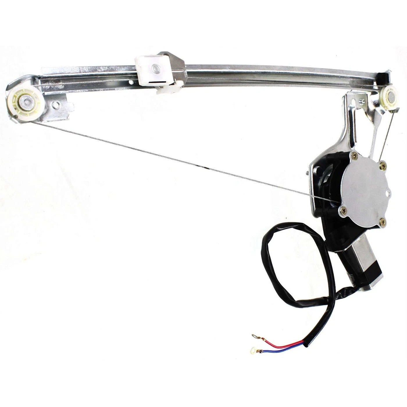 Rear Left Window Regulator for Mercedes Benz 300D (1990–1993)