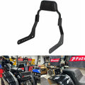 Passenger Sissy Bar Backrests for Harley Sport Glide Low Rider ST (2018-2023)