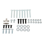 Tow Assist Air Suspension Bag Kit for Dodge Ram 2500 3500 (2003–2013)