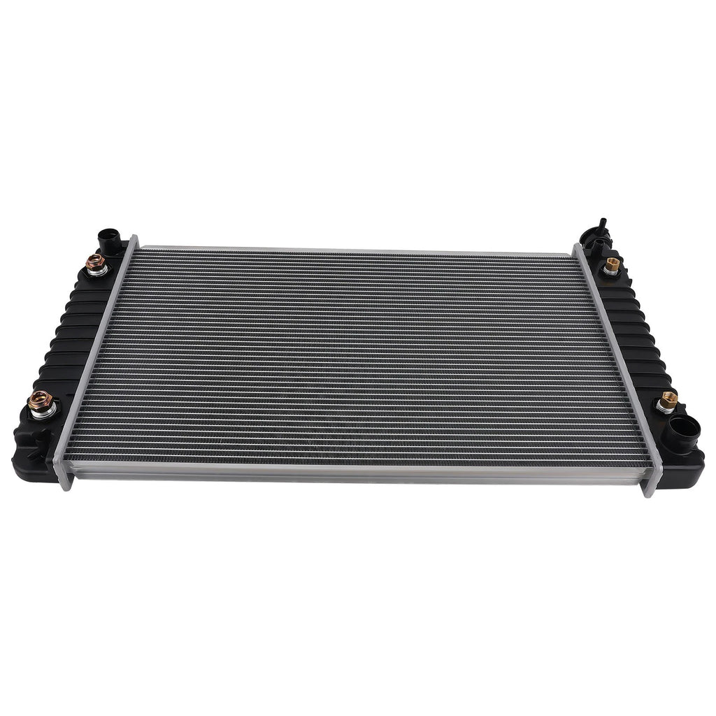 Auto Radiator for Chevrolet GMC C/K1500 1988–1999 (4.3L 5.0L 5.7L)