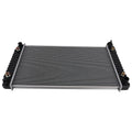 Auto Radiator for Chevrolet GMC C/K1500 1988–1999 (4.3L 5.0L 5.7L)