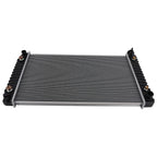 Auto Radiator for Chevrolet GMC C/K1500 1988–1999 (4.3L 5.0L 5.7L)