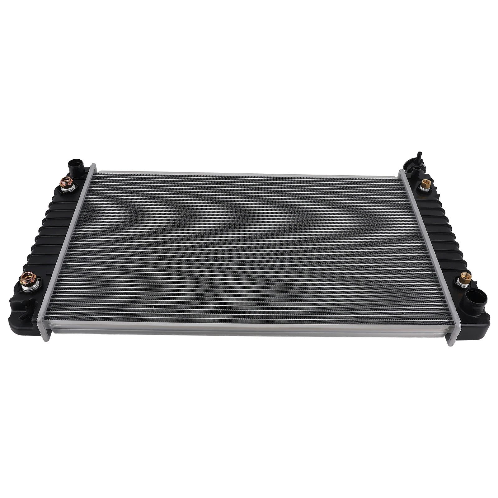 Auto Radiator for Chevrolet GMC C/K1500 1988–1999 (4.3L 5.0L 5.7L)