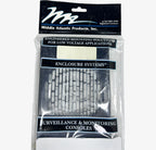 3 Fan Metal Panel Cover for Middle Atlantic FP3 (19'')