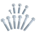 Transmission Bolt Kit for Honda Acura K20 K24 K Series Swap (Civic, TSX, RSX)