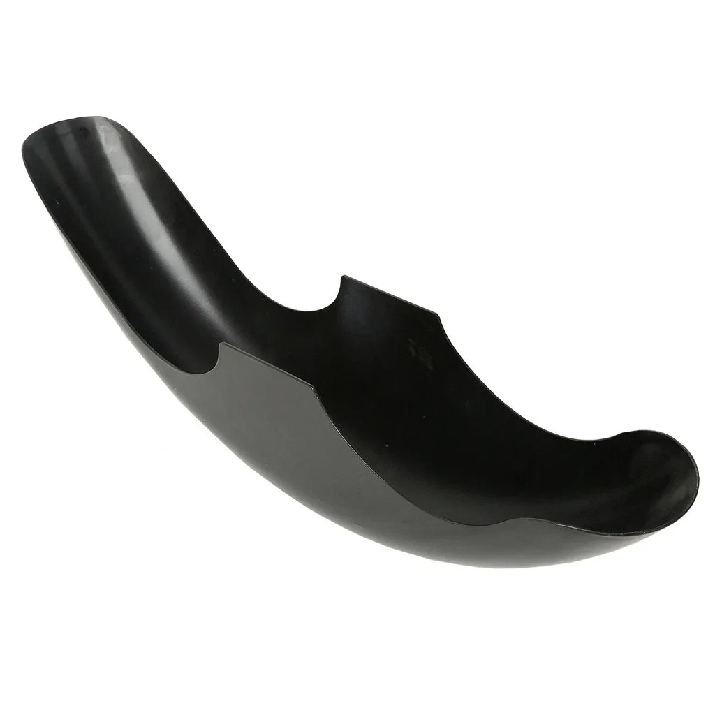 4.5" Wide Front Fender for Harley Custom Bobber Chopper Dyna Wide Glide (2006-2023)