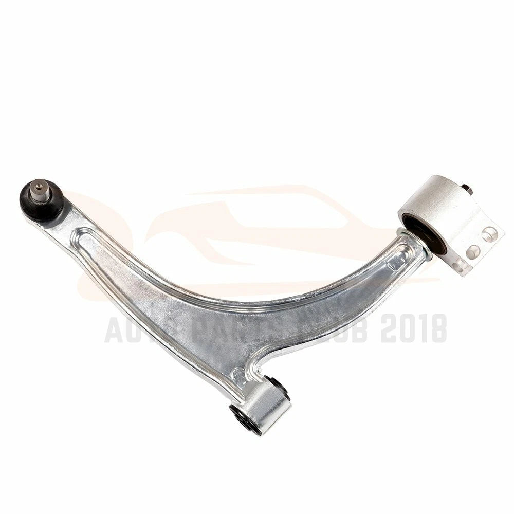 2X Front Lower Control Arms for Chevy Malibu (2004-2012) & Pontiac G6 (2005-2010)