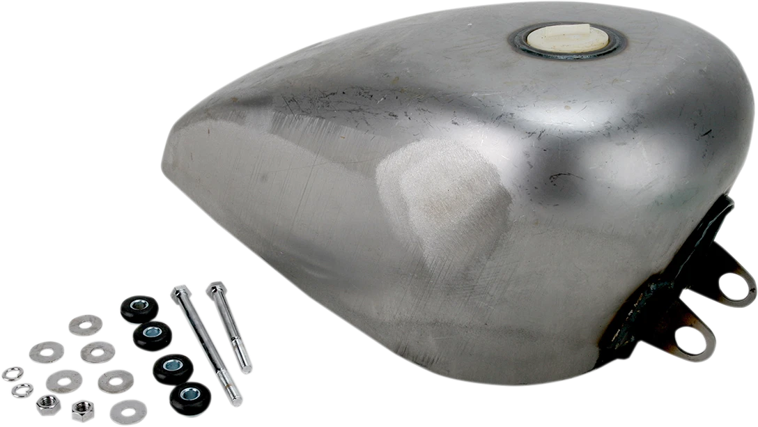 2.25 Gallon Gas Tank for Sportster (Fits 011496-BX34)