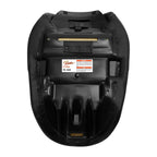 Seat Solo Rider Driver for Harley Touring Road Glide Baggers (2008 - 2024)