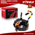 Spiral Cable Clock Spring for Lexus LS460 LS600h LX570 (2007–2013)