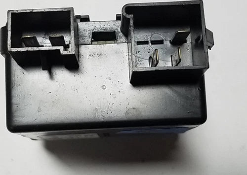 Blower Motor Resistor for Lincoln Mark VIII (1997–1998) YF3H-19E624-AB