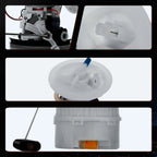 Fuel Pump Assembly for Mazda 3 (2004-2009)