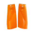 Corner Parking Light Pair for Jeep Cherokee Wagoneer Comanche (1984-1992)