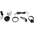 7 Color LED Tachometer Gauge for Universal Vehicles (0-11000 RPM)