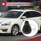 Inner CV Joint Boot Kit with Clamps for Nissan Altima (2002–2006) No.397417Y026