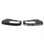 Fog Light Lamp Bezel Set  for RAM 1500 (2019-2023)