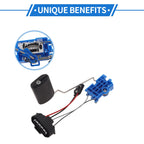 Fuel Tank Sending Unit for Hyundai Elantra (2003–2006) No. 944602D030