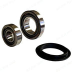 Wheel Bearing Kit for Ford 4000 4600 4610 Tractors (1965–1990)