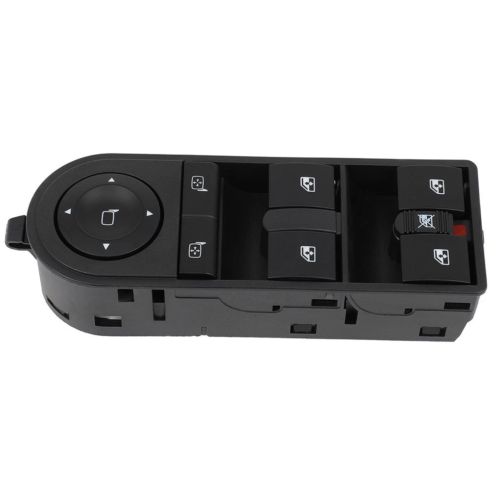 Power Window Switch for Saturn Astra (2008) 13228877