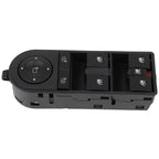 Power Window Switch for Saturn Astra (2008) 13228877