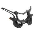 Front Bumper Grill Fascia for Can-Am Maverick X3 MAX Turbo (2017–2024)