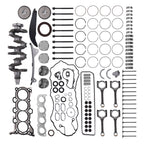 Engine Rebuild Kit with Timing for Hyundai Kia (2014–2020)