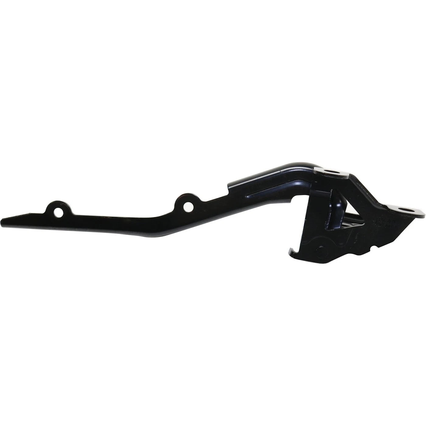 Hood Hinge Set for Honda Pilot, Ridgeline (2016–2022)