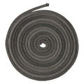 Fireproof Gasket Cord Set of 3 (8mm, 16mm, 18mm) for Fireplace