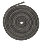 Fireproof Gasket Cord Set of 3 (8mm, 16mm, 18mm) for Fireplace
