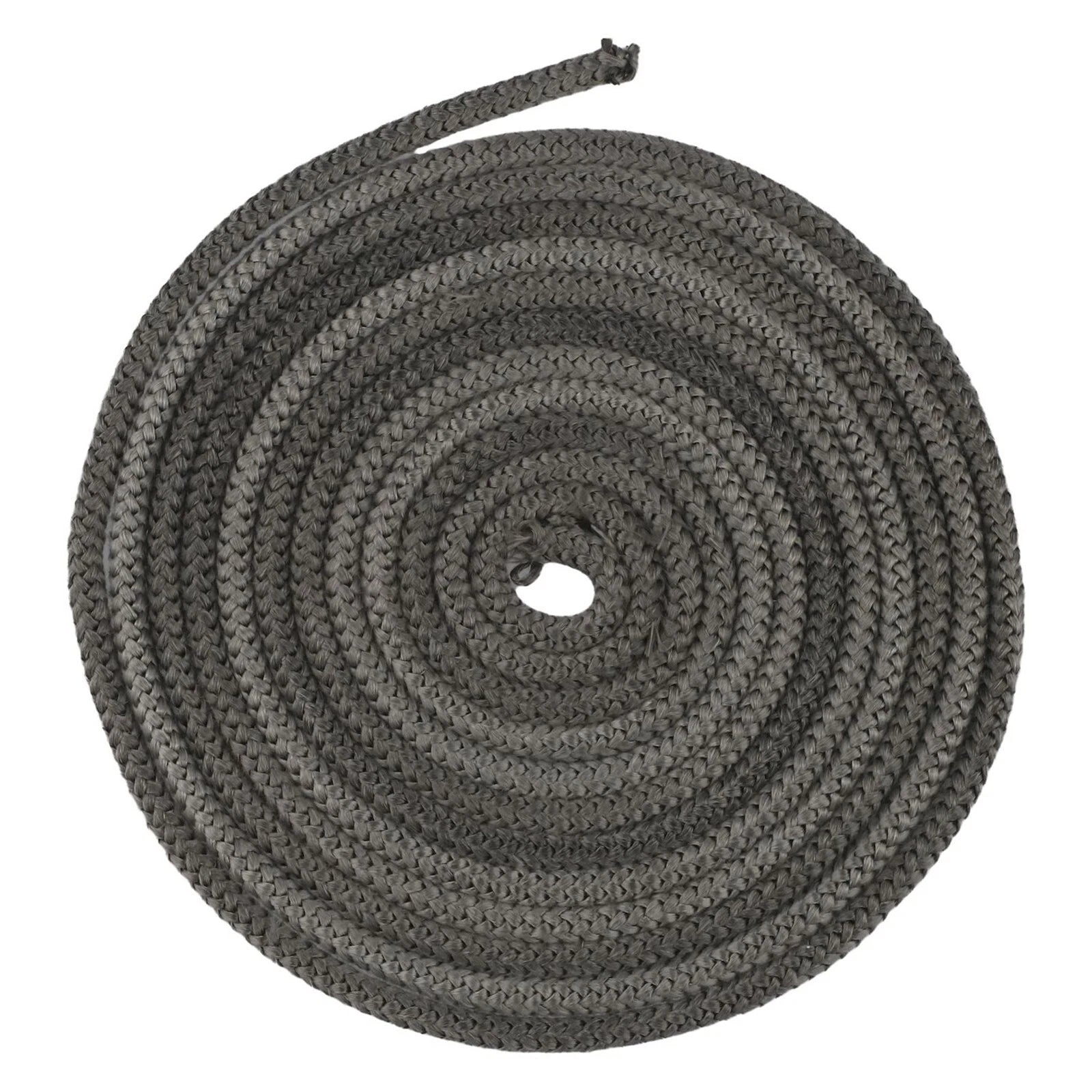 Fireproof Gasket Cord Set of 3 (8mm, 16mm, 18mm) for Fireplace