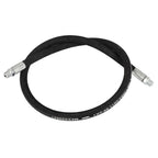 100 FT Heavy Duty Steel Hose Reel for Pressure Washer