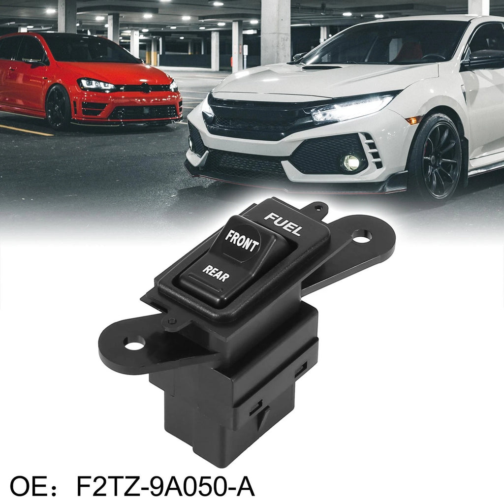 Fuel Tank Selector Switch Release Button for Ford F-250 (1992–1997) F2TZ-9A050-A