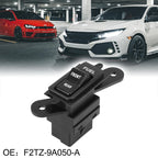 Fuel Tank Selector Switch Release Button for Ford F-250 (1992–1997) F2TZ-9A050-A