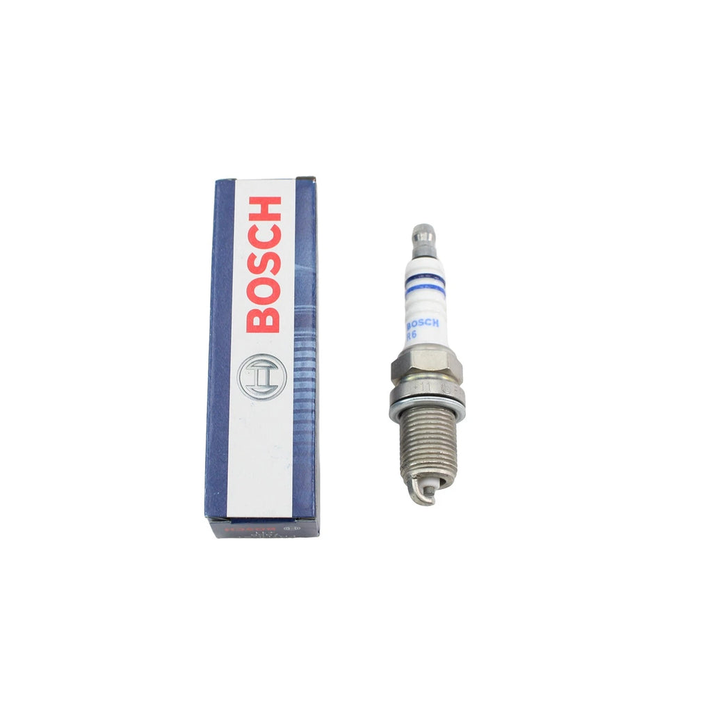 Bosch 7956 Spark Plug for Various Makes Models