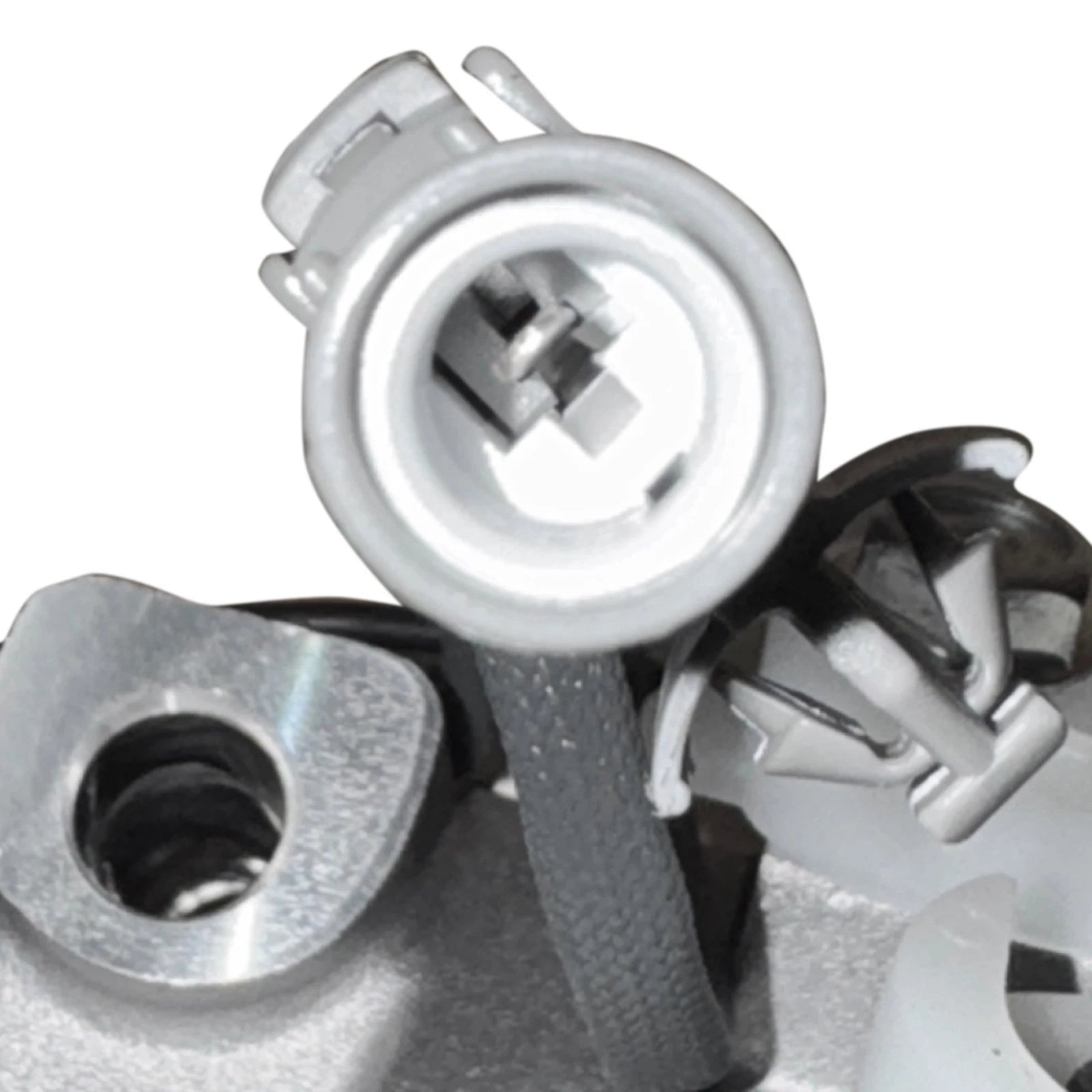 AC Compressor Replacement for Toyota Hino (12 Volt) (2005-2024)