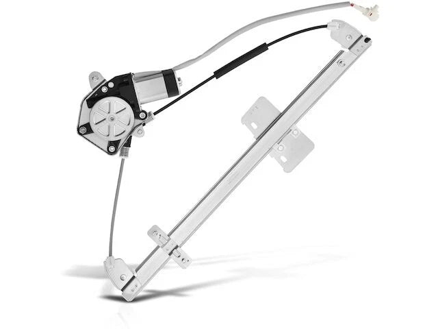 Rear Left Power Window Regulator Motor Assembly for Suzuki XL7 (2001–2006)