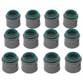 Inlet & Exhaust Valve Stem Seal Set for Patrol GQ GU 6cyl 4.2L TD42 1988~2006
