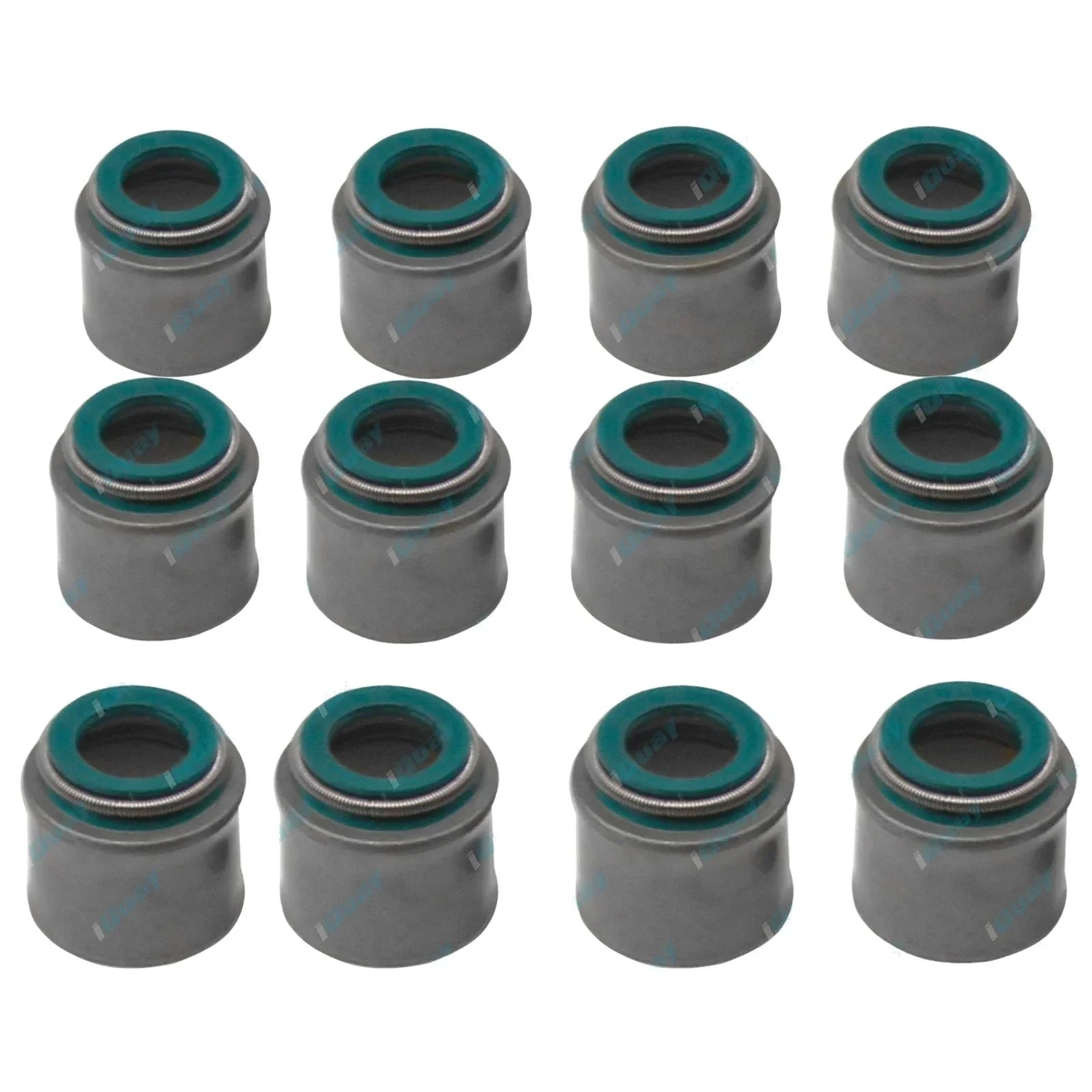 Inlet & Exhaust Valve Stem Seal Set for Patrol GQ GU 6cyl 4.2L TD42 1988~2006