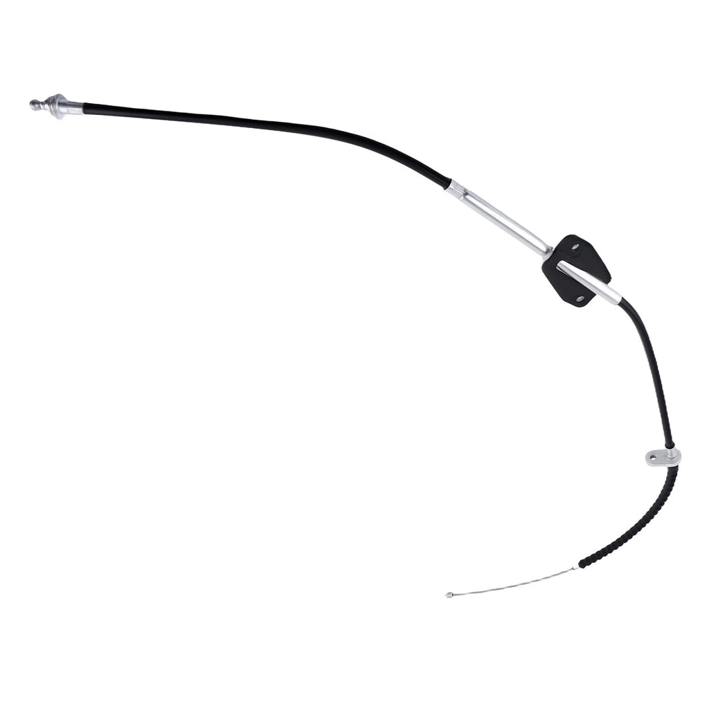 Front Brake Cable for Nissan D21 Pickup (1986–1997)