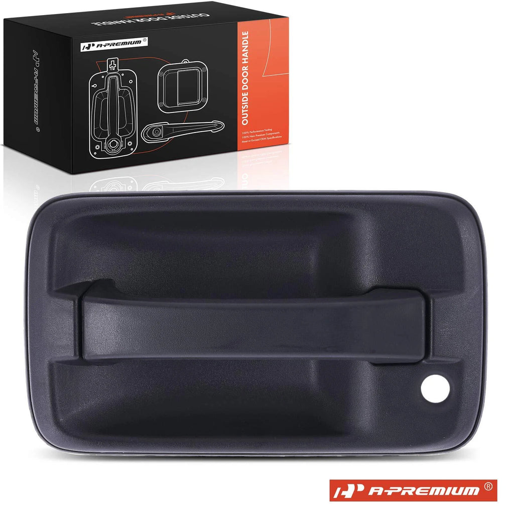 Front Right Exterior Door Handle for Chevy LCF 3500 4500 Isuzu NPR (2007â2019)