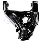Suspension Right Lower Front Control Arm for Chevrolet S10 (1990–2003)