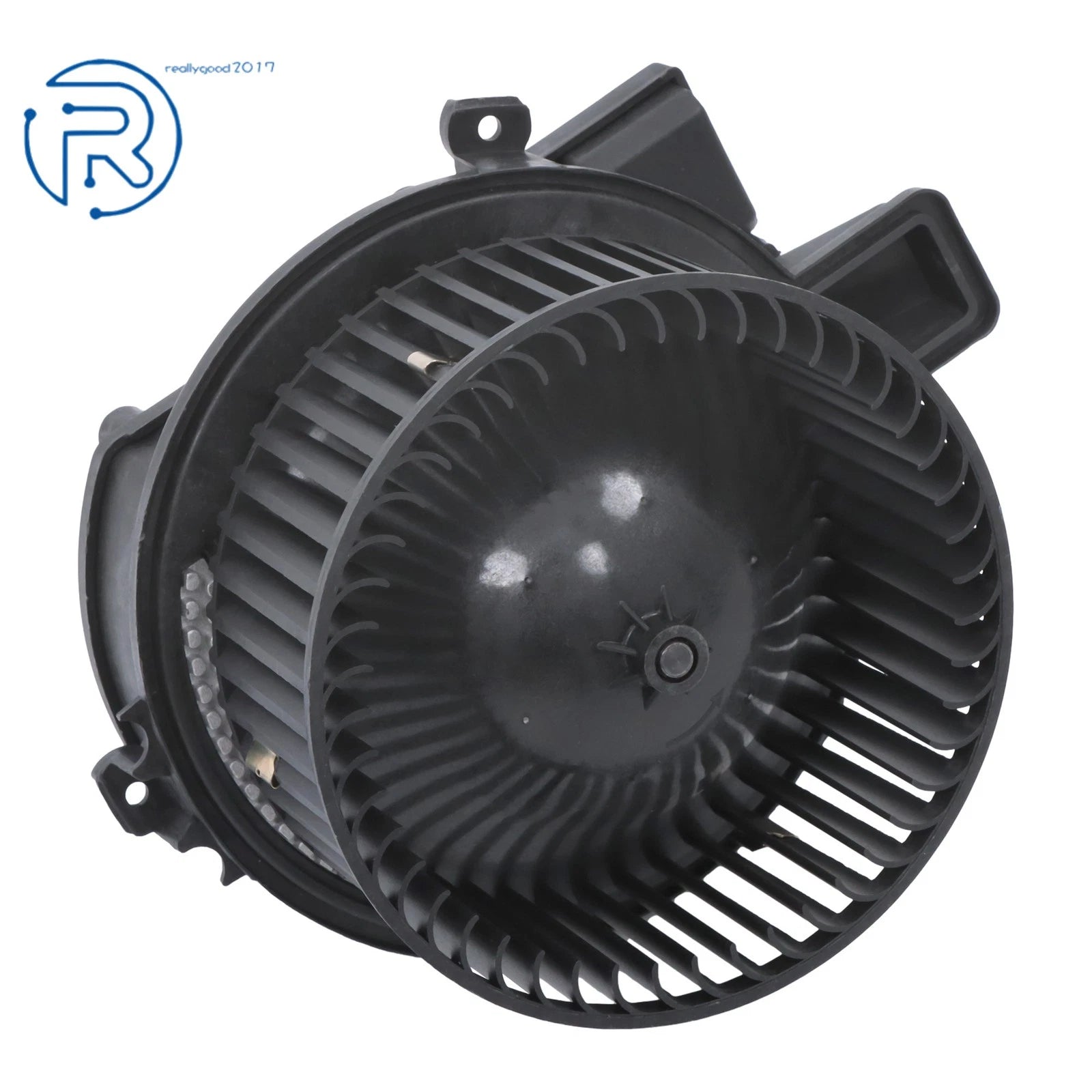 Front AC Heater Blower Motor for Audi A4 A6 Q5 Q7 (2017-2023)