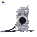 Carburetor for Mikuni HSR 42mm TM42-6 (Evo Evolution Twin Cam)