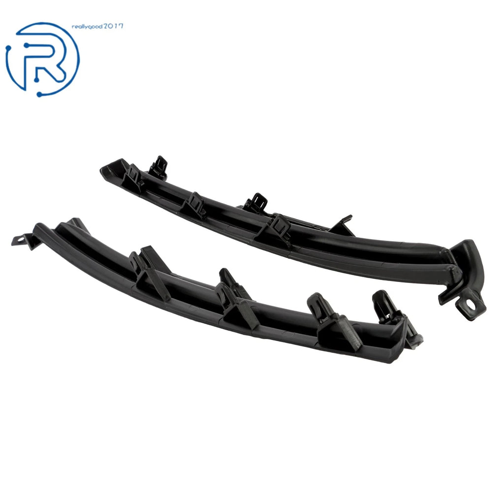 Set of 2 Fog Light Covers for Mazda CX-9 (2016-2022)
