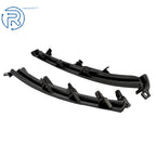 Set of 2 Fog Light Covers for Mazda CX-9 (2016-2022)