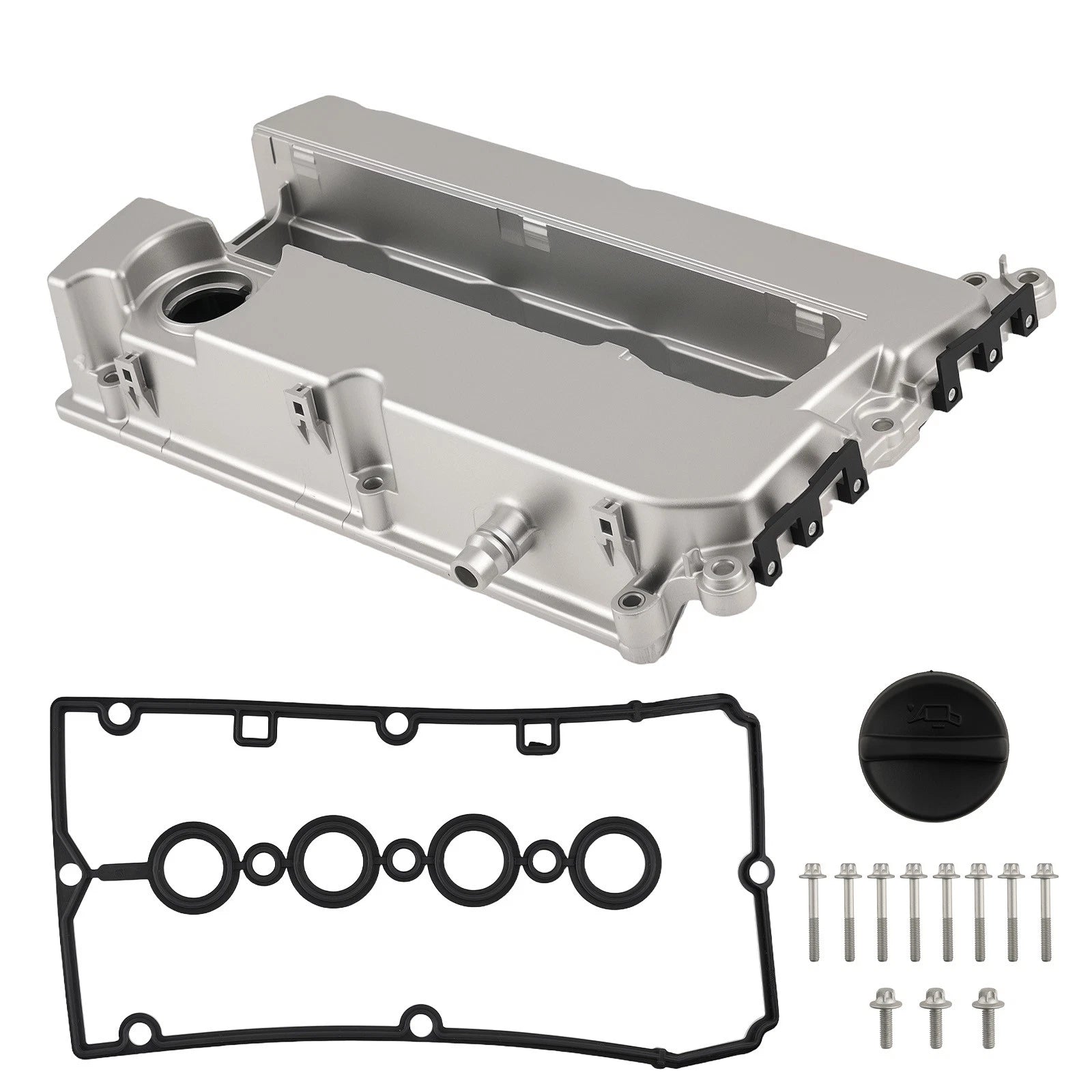 Engine Valve Cover for Chevrolet Cruze Sonic Trax (2011–2019)