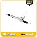 Steering Rack and Pinion for Mercedes-Benz ML320, ML350 (2006–2008)