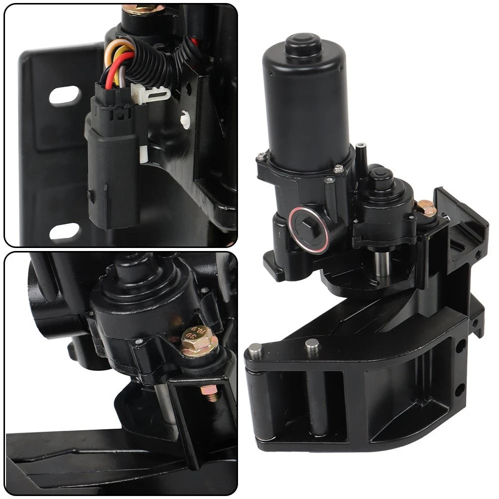 Electric Hinge Power Running Board Motor for Ford F150 (2015–2023) AL3Z-16A507-A