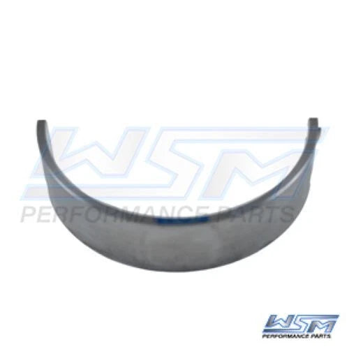 WSM Upper Main Bearing for Yamaha 300-350 Hp 5.3L 4-Stroke (2007–2019) 010-287BLU