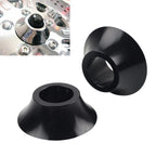 25mm Tapered Axle Wheel Spacer for Harley Touring Road Street Glide (2008–2023)
